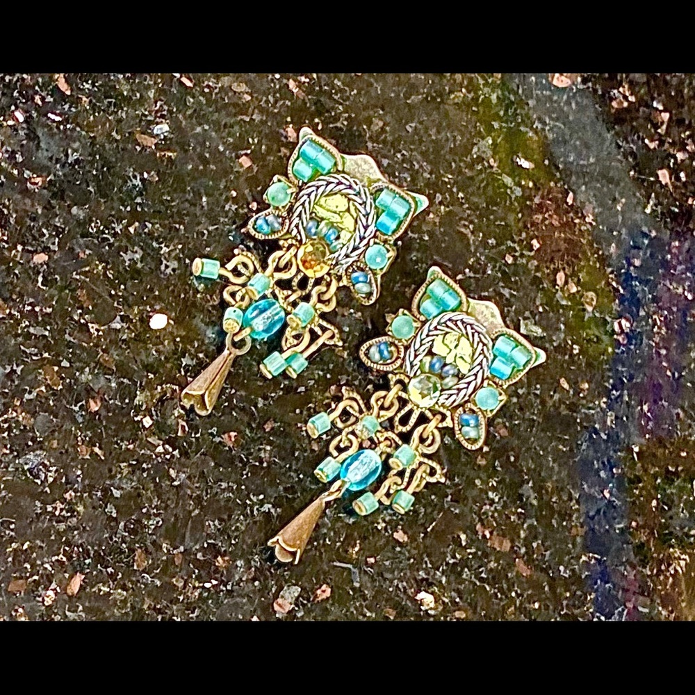 Ayala Bar stud earrings